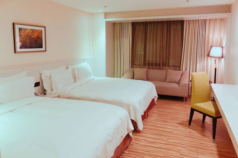 Photo of Bedroom in Pingtung