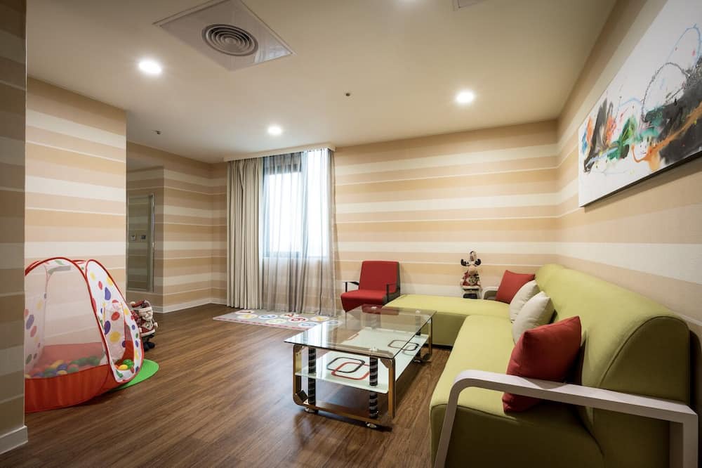 Photo of Bedroom in Pingtung