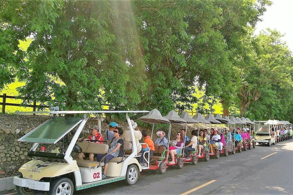 Photo of Outdoor in Liujia District