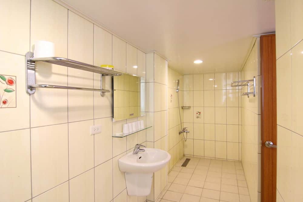 Photo of Bathroom in Liujia District