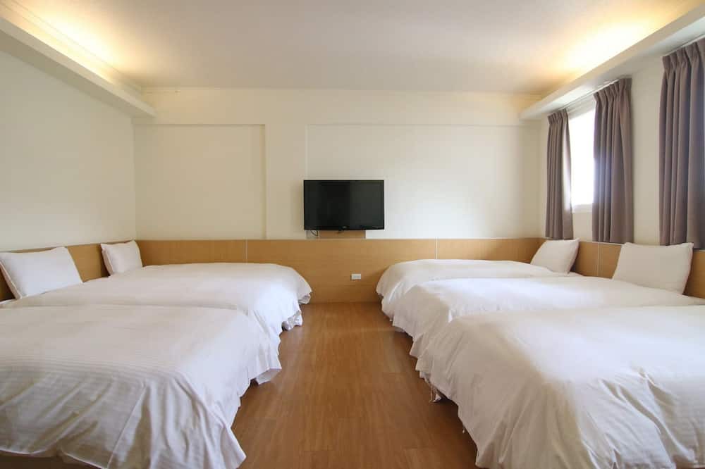 Photo of Bedroom in Liujia District