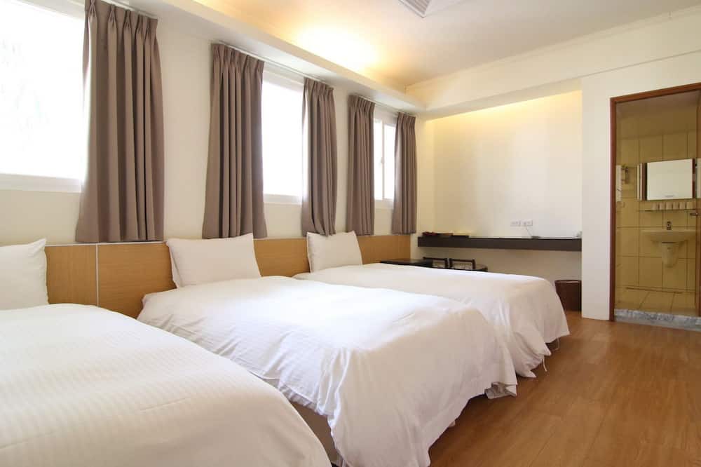 Photo of Bedroom in Liujia District