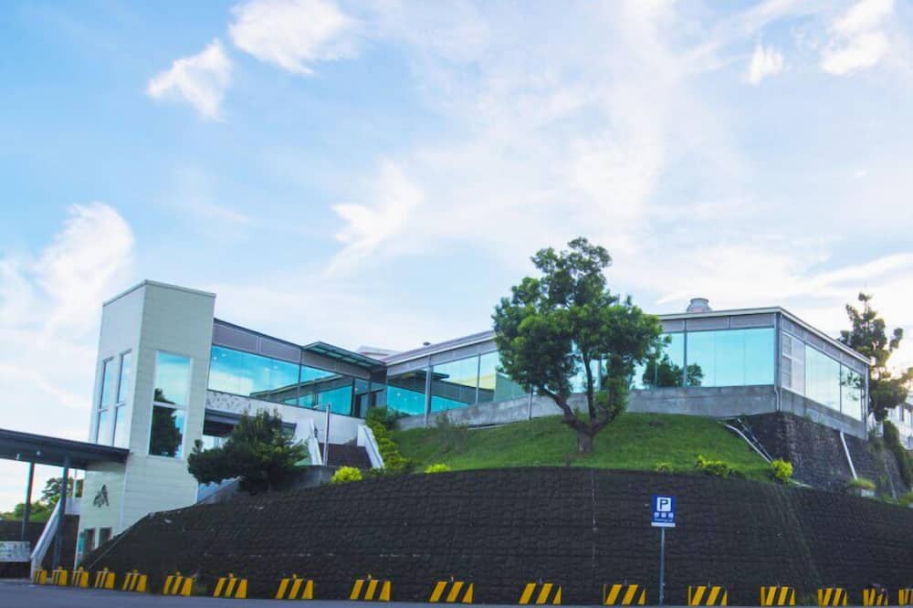 Photo of Outdoor in Liujia District