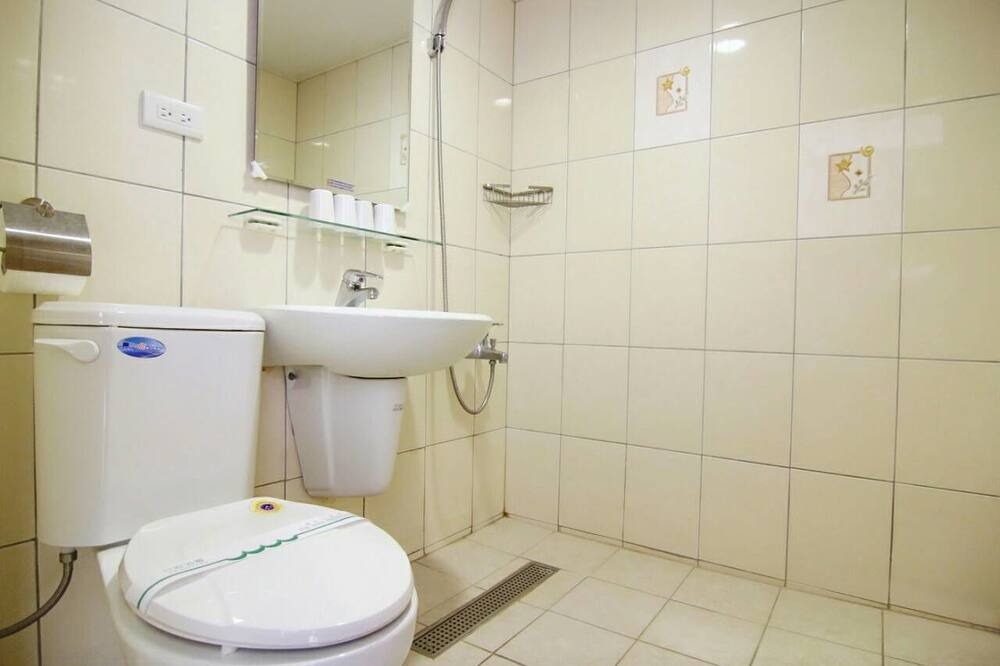 Photo of Bathroom in Liujia District