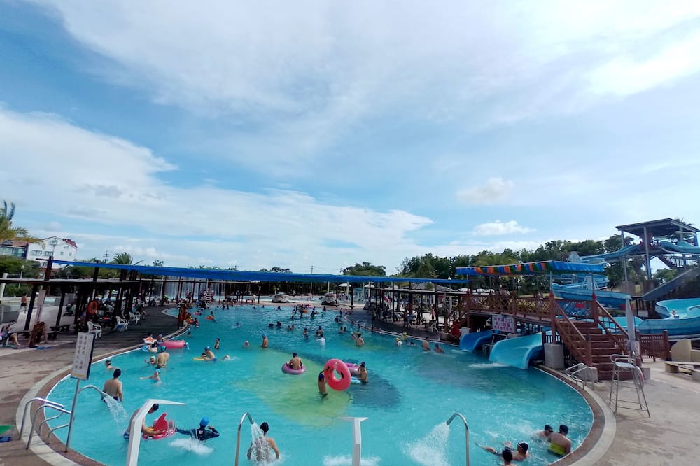 Photo of Outdoor in Liujia District