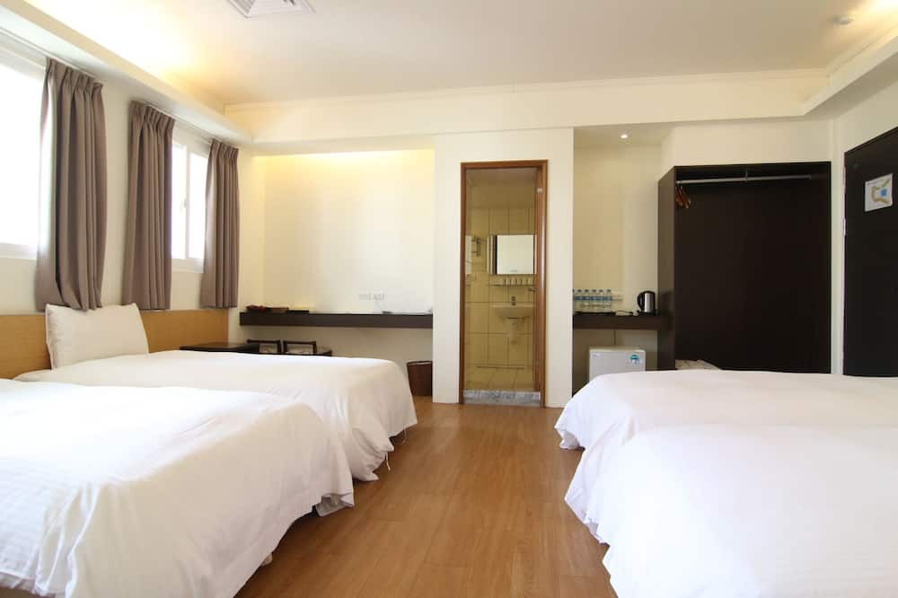 Photo of Bedroom in Liujia District
