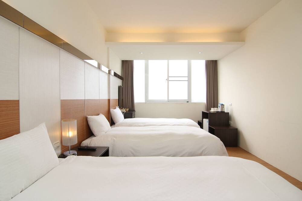 Photo of Bedroom in Liujia District