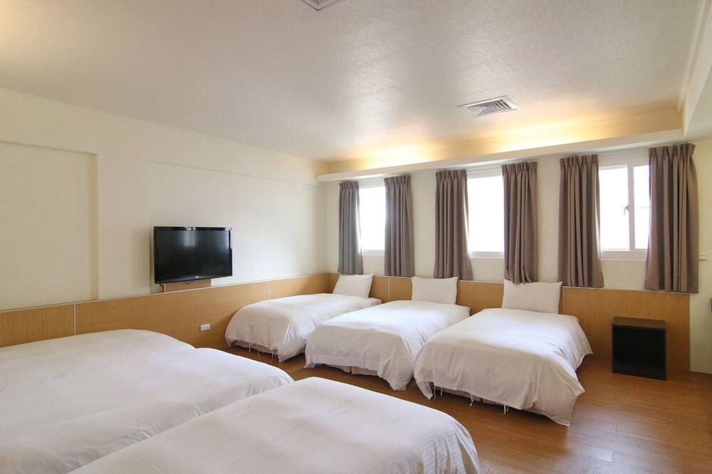 Photo of Bedroom in Liujia District
