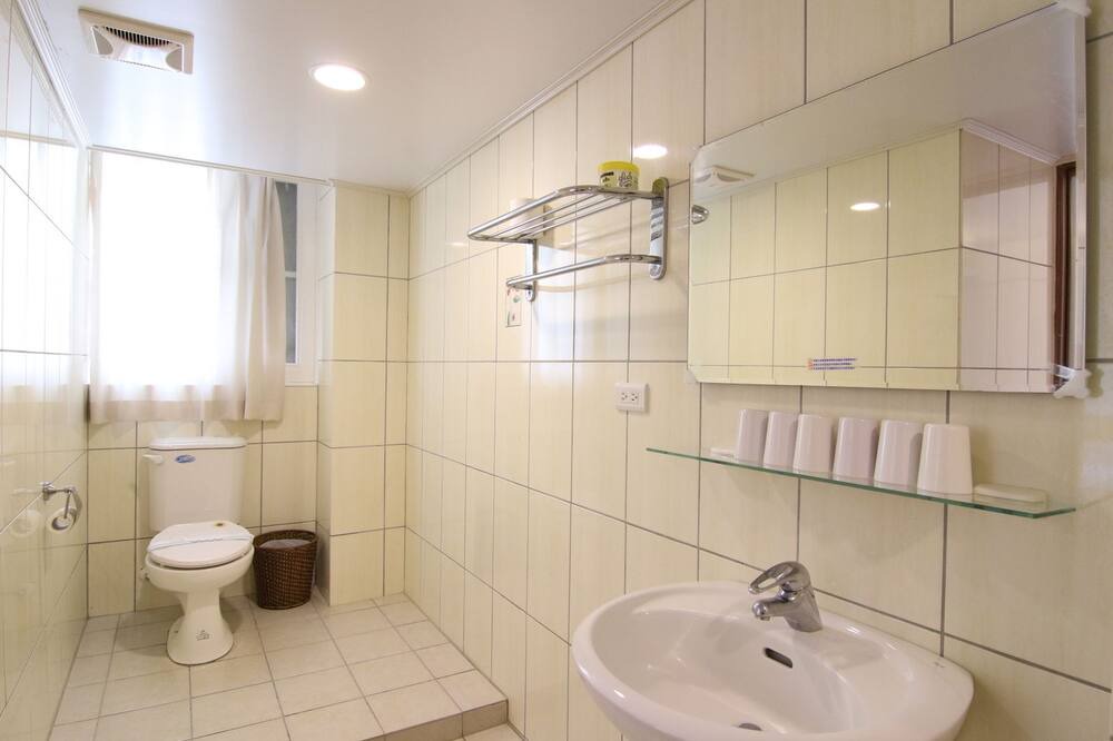 Photo of Bathroom in Liujia District