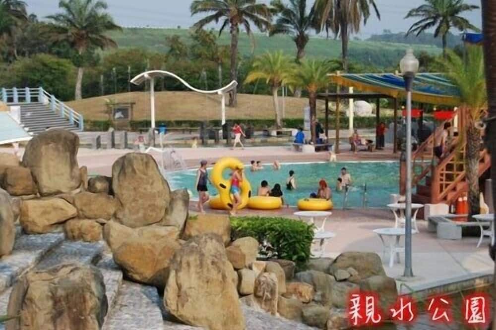Photo of Outdoor in Liujia District