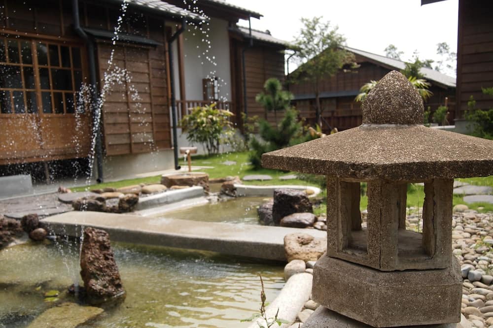 Photo of Outdoor in Liujia District