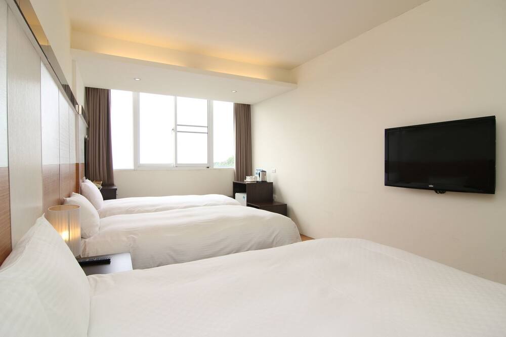 Photo of Bedroom in Liujia District