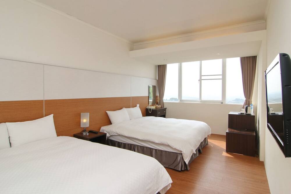 Photo of Bedroom in Liujia District