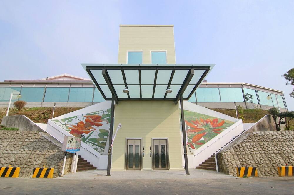 Photo of Outdoor in Liujia District
