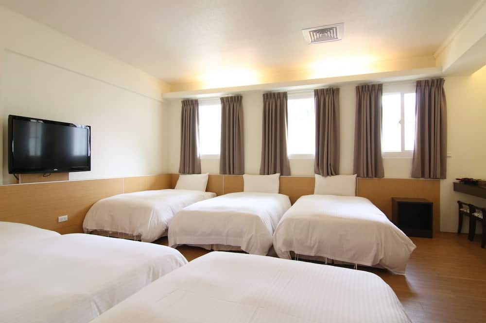 Photo of Bedroom in Liujia District