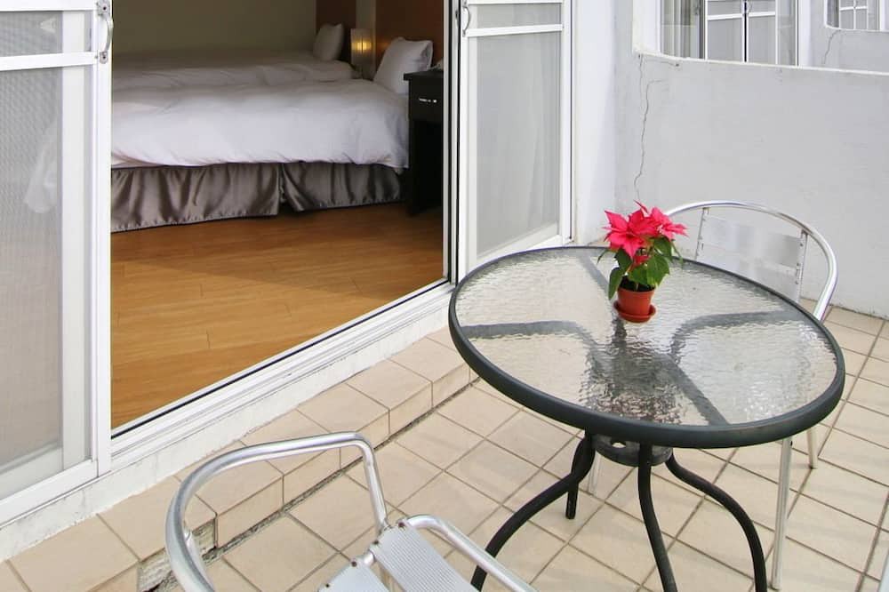 Photo of Patio Balcony in Liujia District