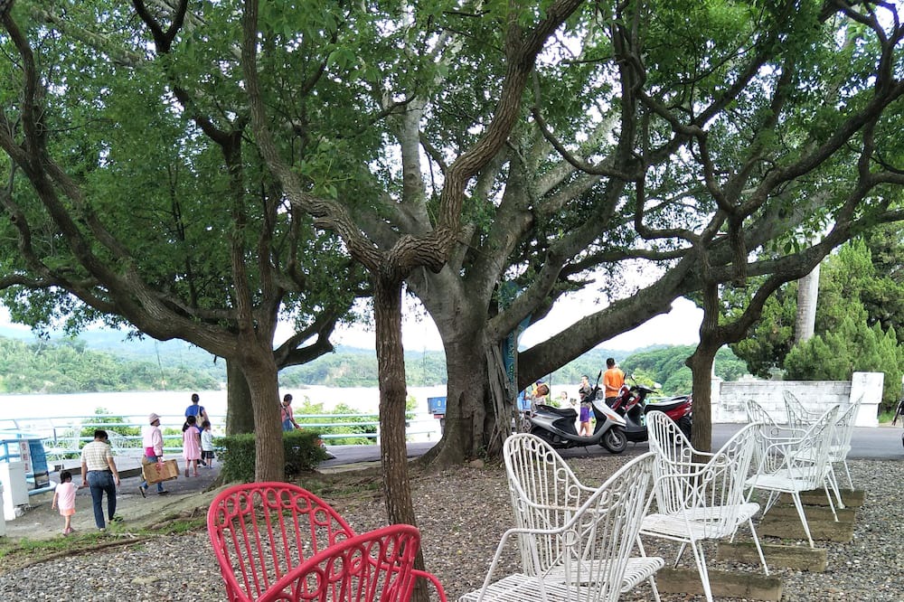 Photo of Outdoor in Liujia District