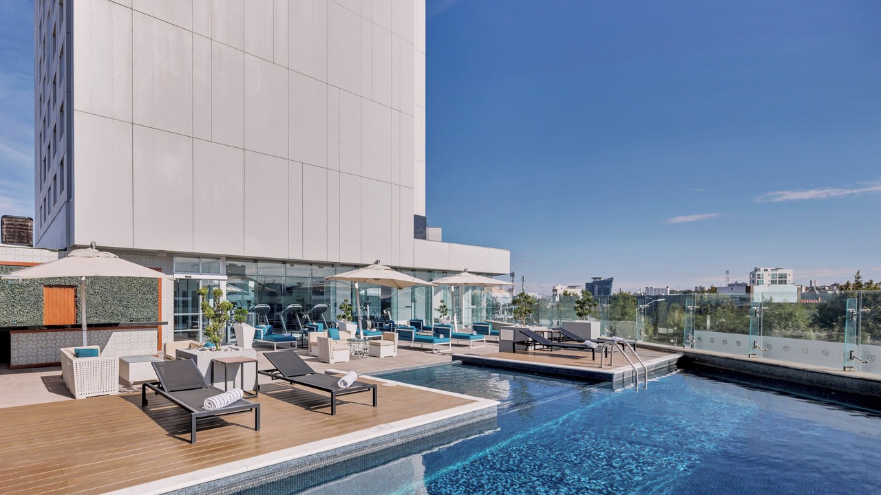 Photo of Outdoor in Angelopolis