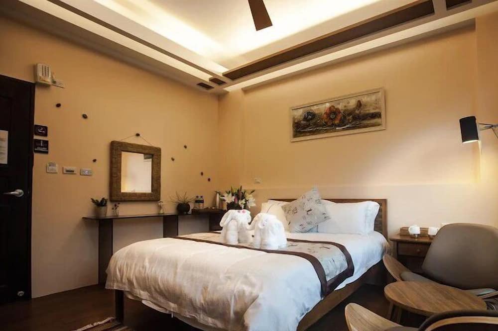 Photo of Bedroom in Toucheng