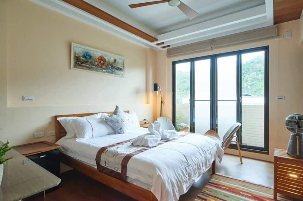 Photo of Bedroom in Toucheng