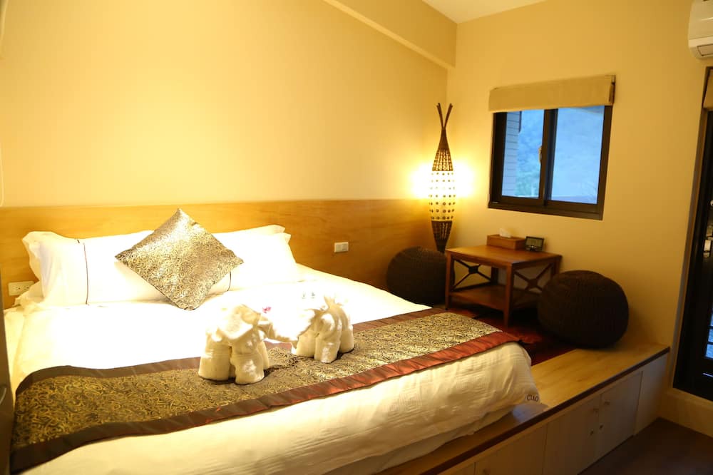 Photo of Bedroom in Toucheng