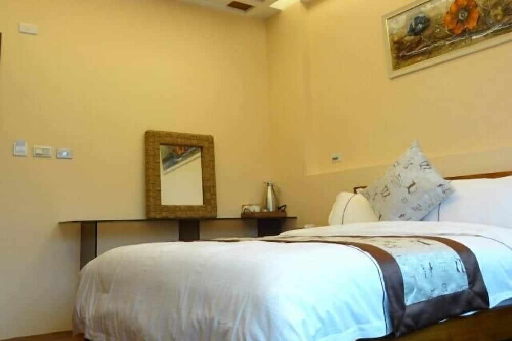 Photo of Bedroom in Toucheng