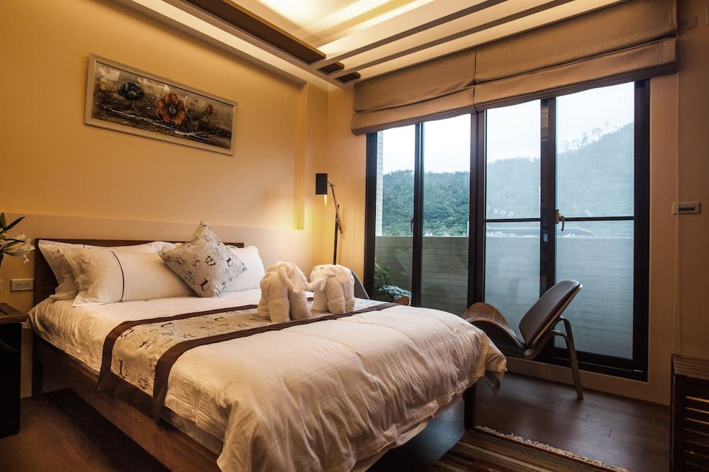 Photo of Bedroom in Toucheng