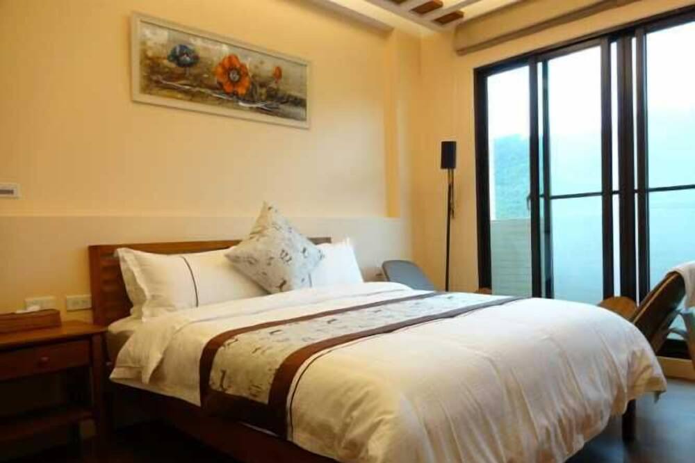 Photo of Bedroom in Toucheng