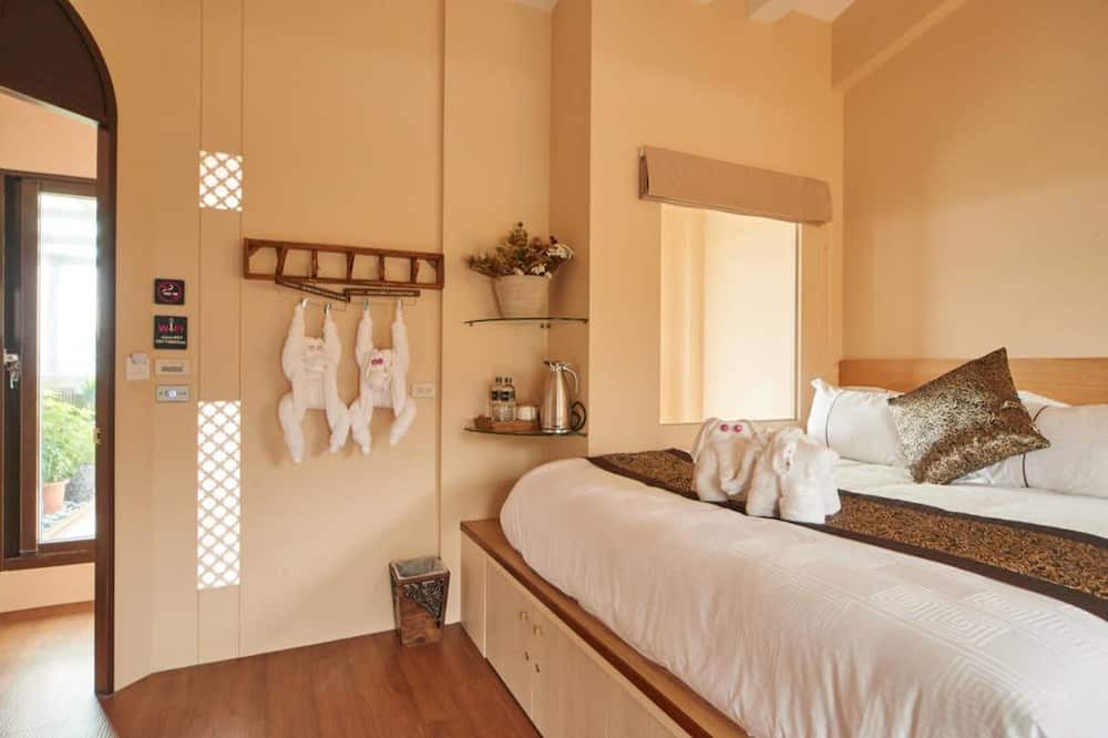 Photo of Bedroom in Toucheng