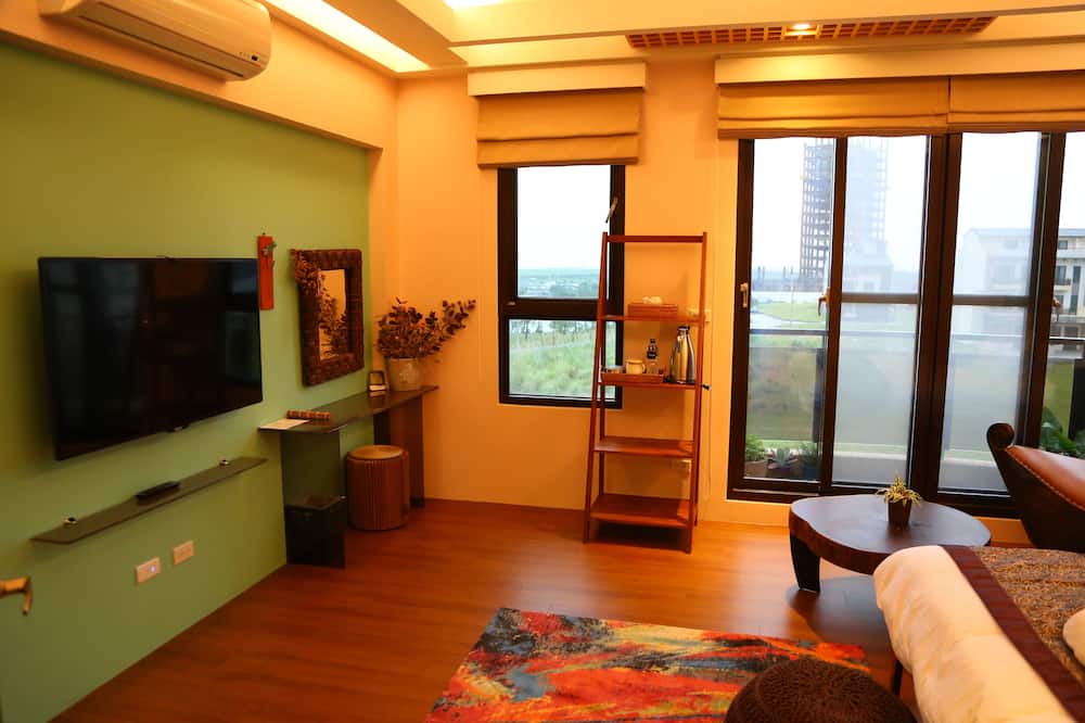 Photo of Bedroom in Toucheng
