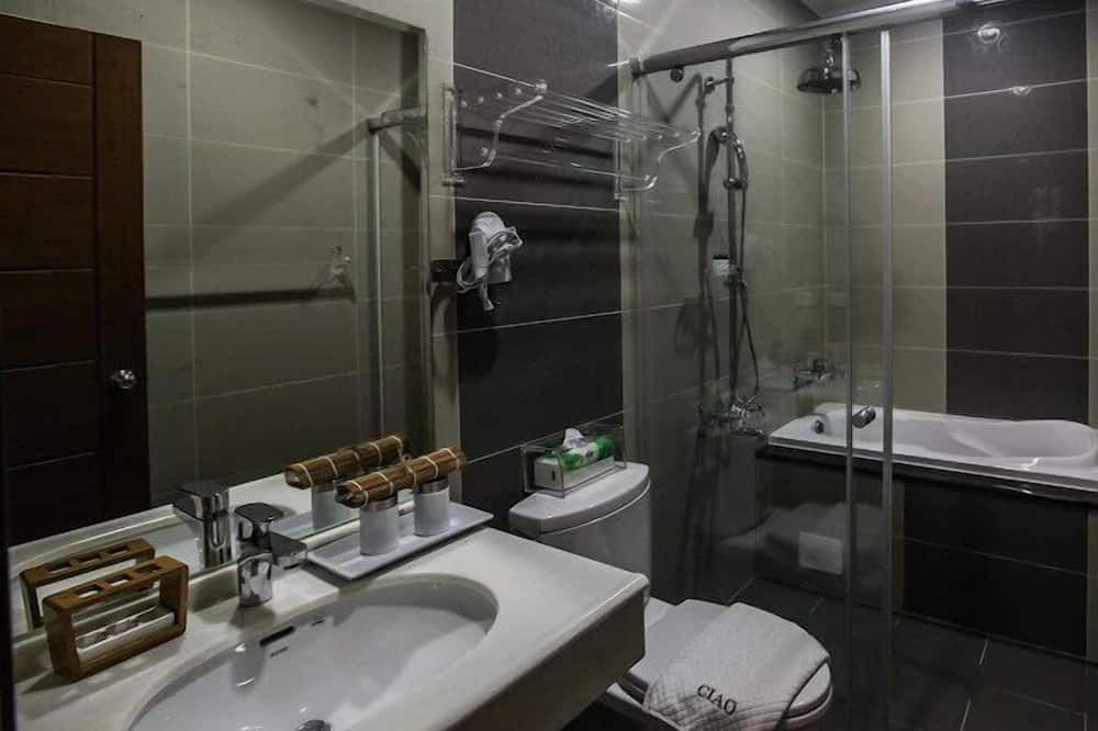 Photo of Bathroom in Toucheng