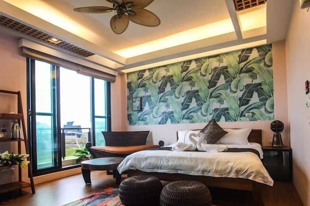 Photo of Bedroom in Toucheng