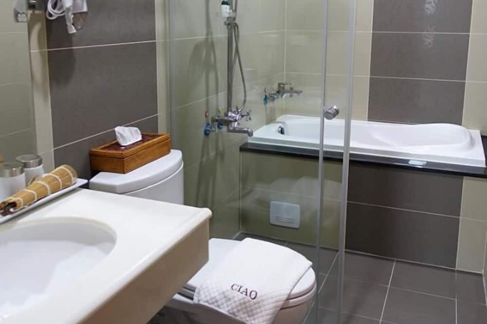 Photo of Bathroom in Toucheng