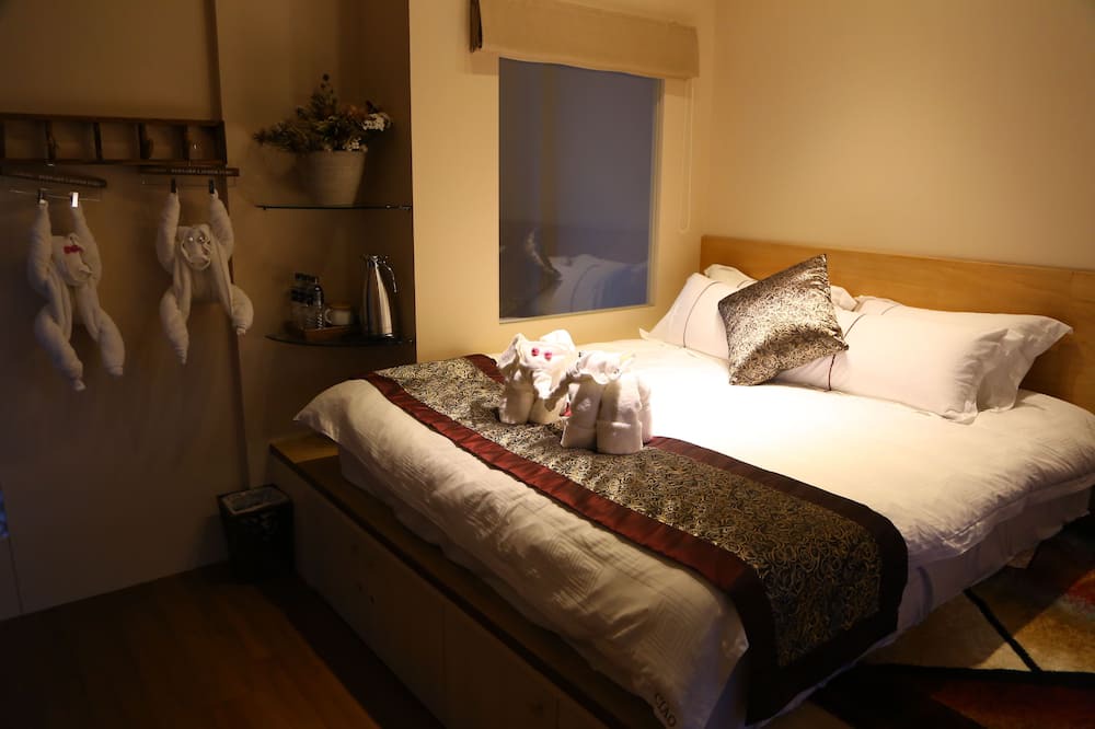 Photo of Bedroom in Toucheng
