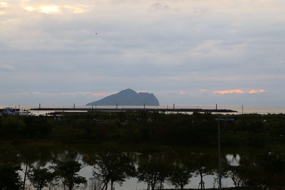 Photo of Outdoor in Toucheng