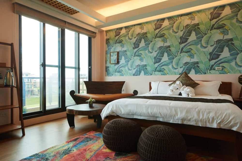 Photo of Bedroom in Toucheng