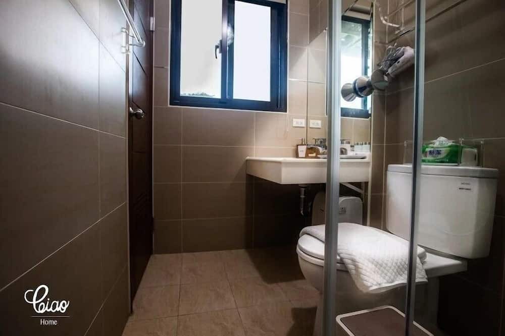 Photo of Bathroom in Toucheng