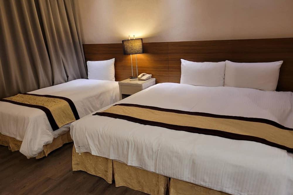 Photo of Bedroom in Puzi