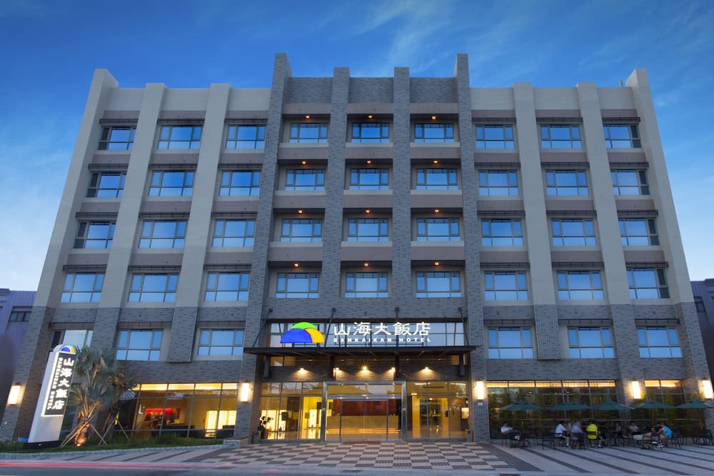 Photo of Outdoor in Puzi