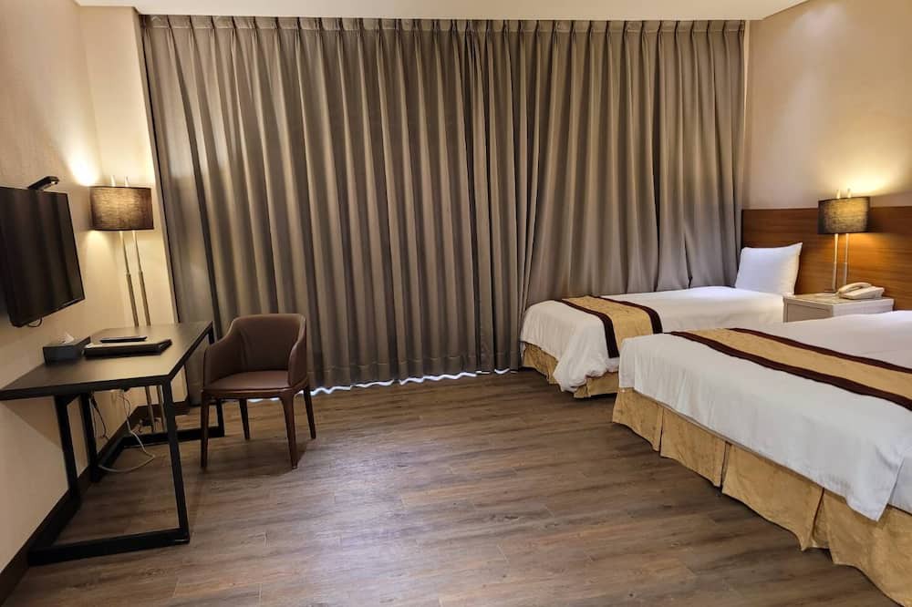 Photo of Bedroom in Puzi