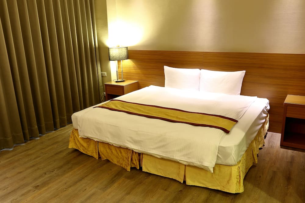 Photo of Bedroom in Puzi