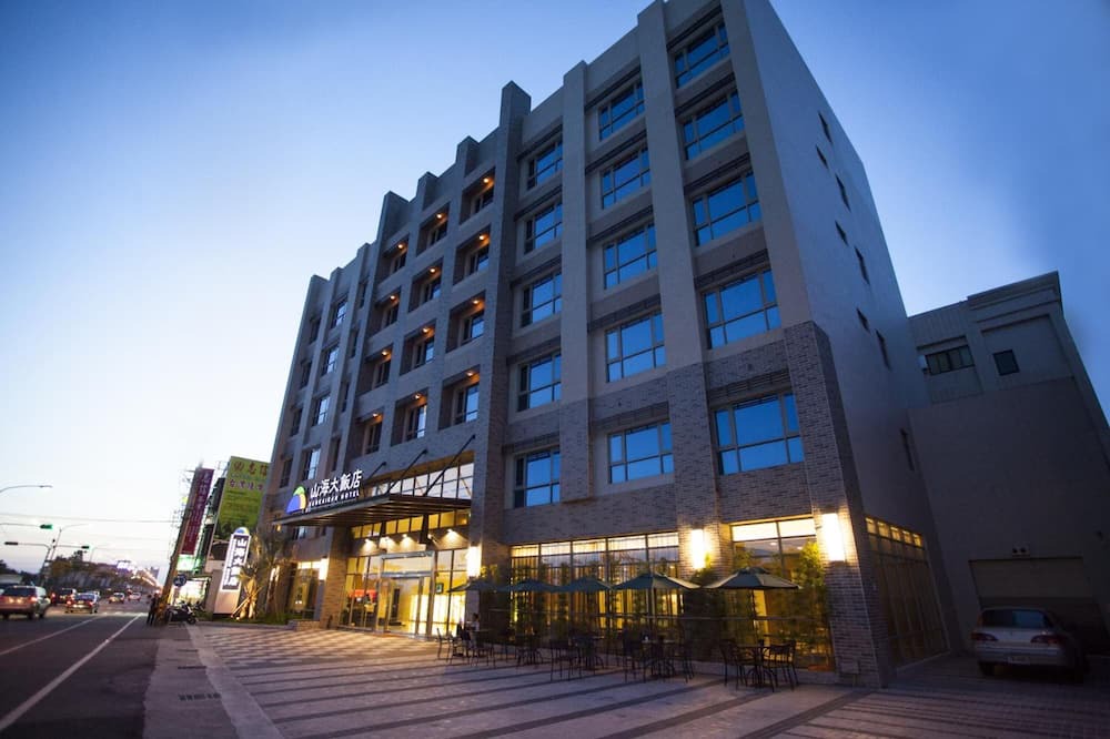 Photo of Outdoor in Puzi
