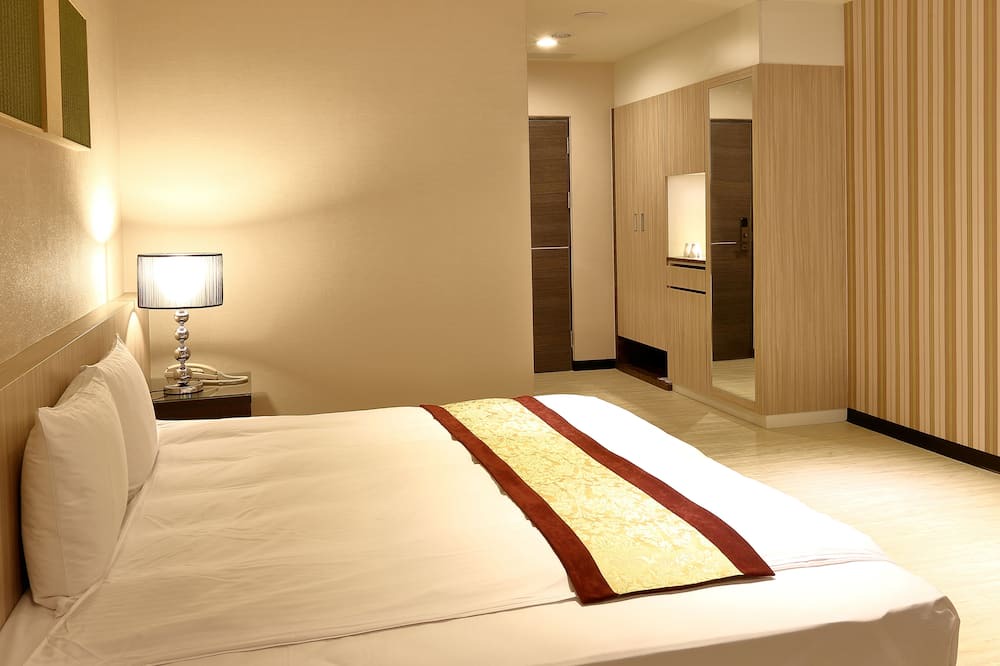 Photo of Bedroom in Puzi