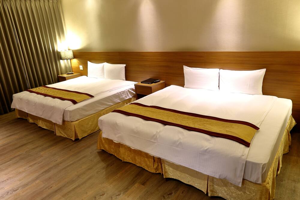 Photo of Bedroom in Puzi