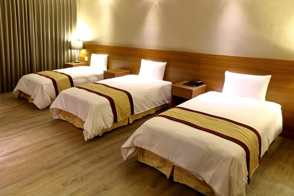 Photo of Bedroom in Puzi