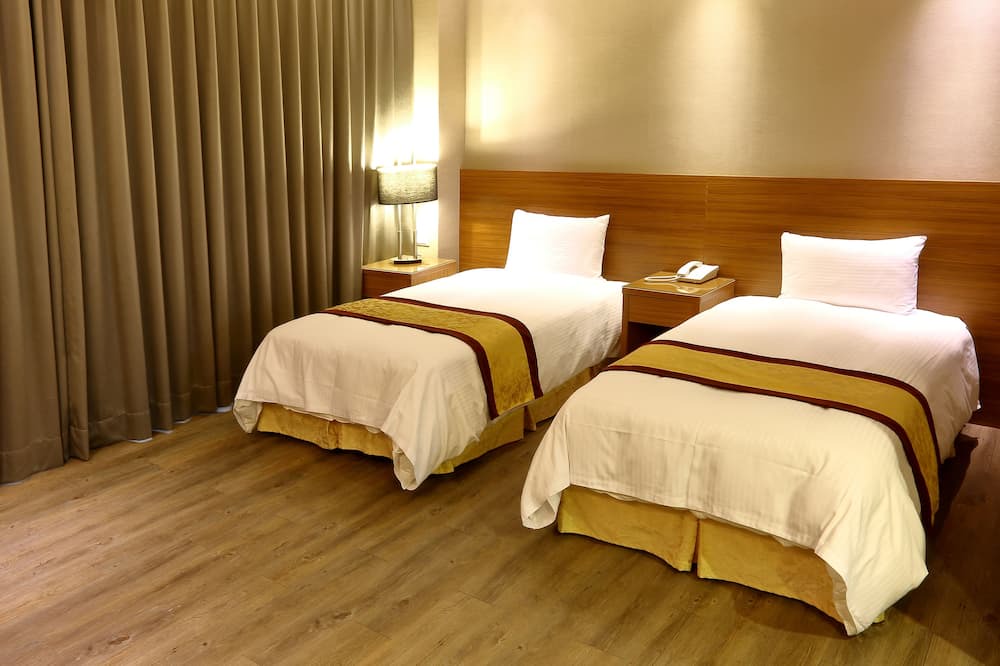 Photo of Bedroom in Puzi