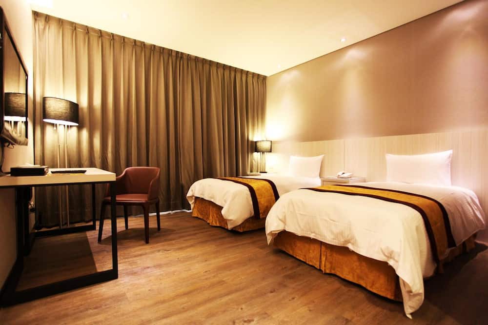 Photo of Bedroom in Puzi