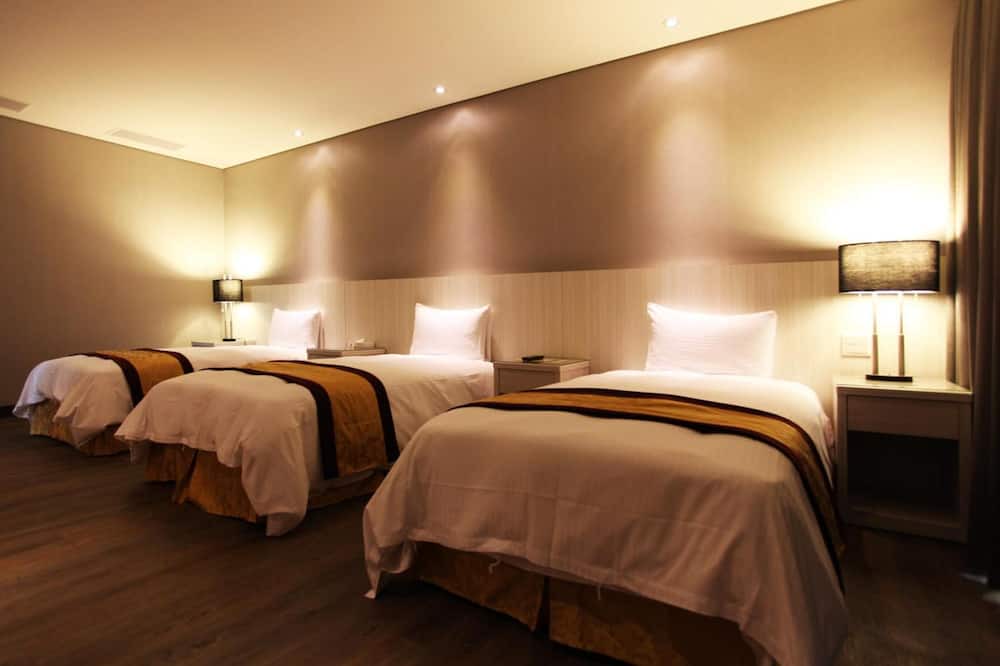 Photo of Bedroom in Puzi