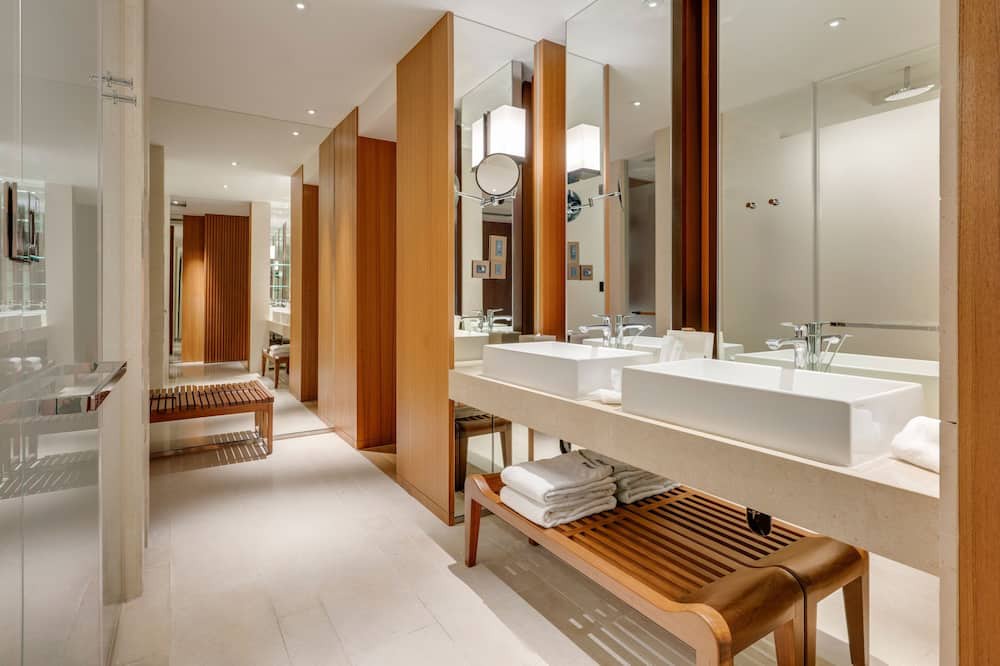 Photo of Bathroom in Daxi District