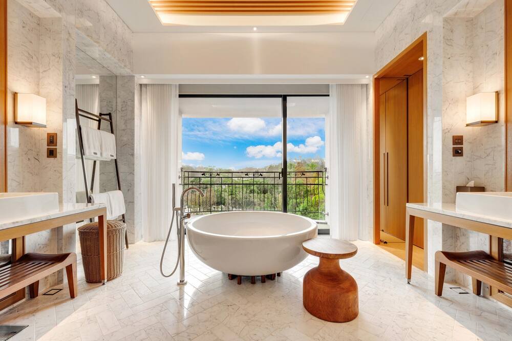 Photo of Bathroom in Daxi District